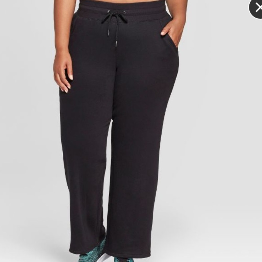 NWT Champion c9 sweatpants